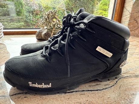 Pánske topánky timberland, timberland,42