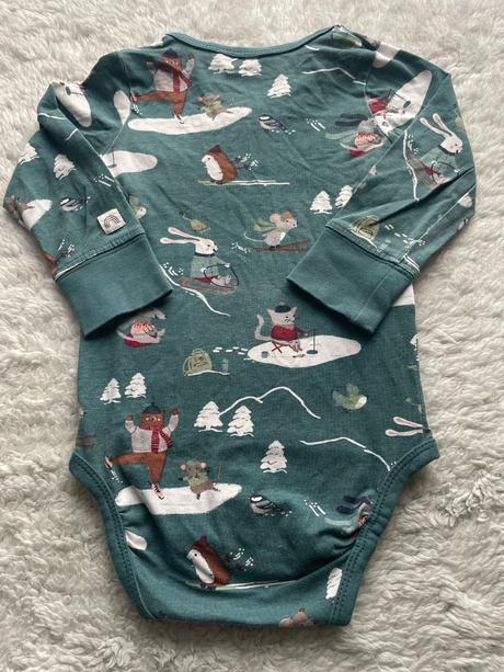 Zavinovacie body lyzujuce zvieratka lindex, lindex,74