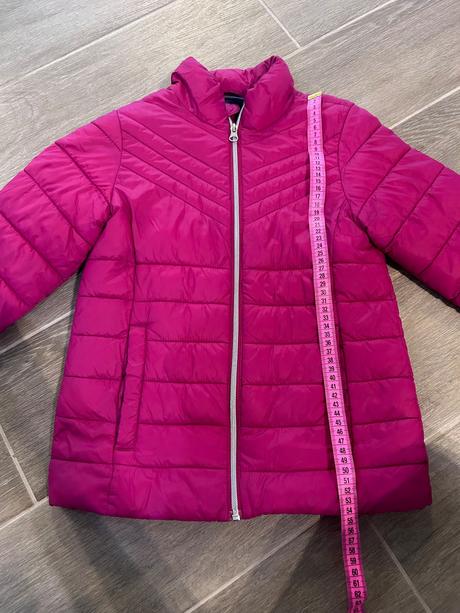 Prechodné vetrovky, 140