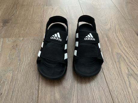 Sandale, adidas,33