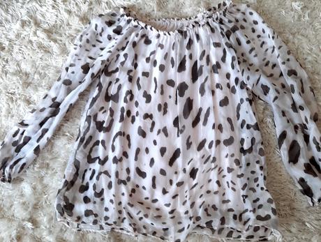 Blúzka veľ 40., 40