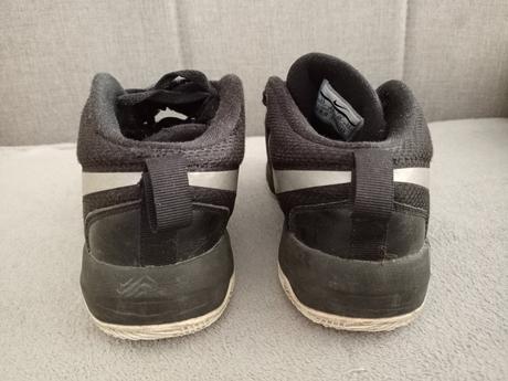 Botasky niké, nike,36