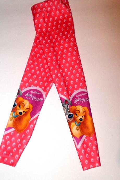 Detské legínky , 50 - 140