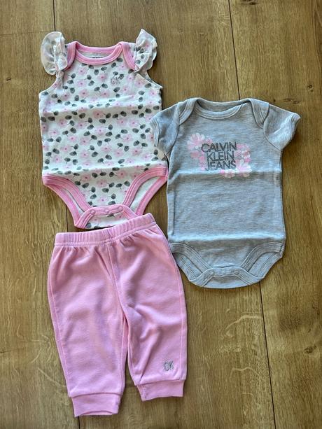 Calvin klein body, 56