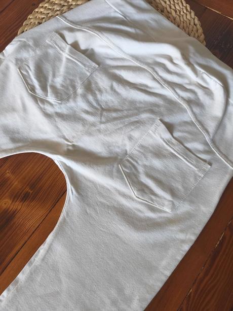 Teplaky pudlove s/m, h&m,s