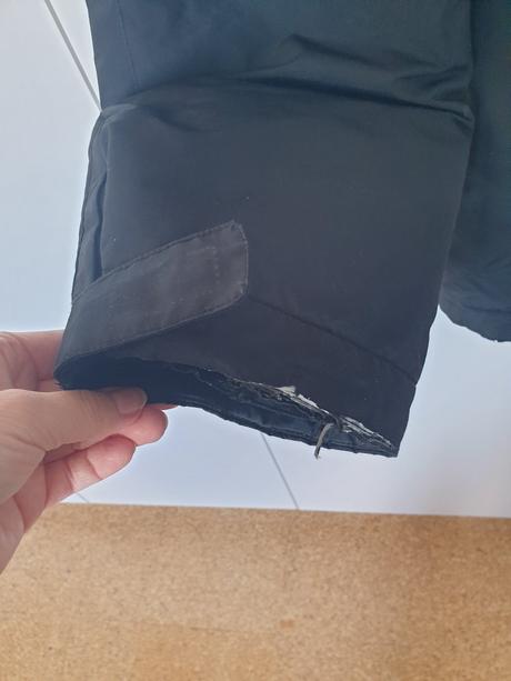 Lyžiarske nohavice brugi, brugi,128