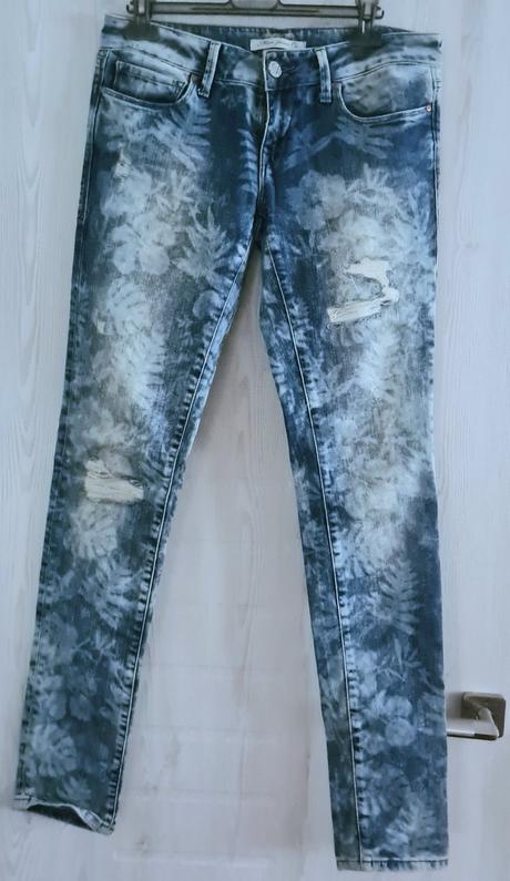 Džínsy mavi jeans, 28