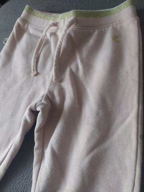 Petit bateau tepláky, 110