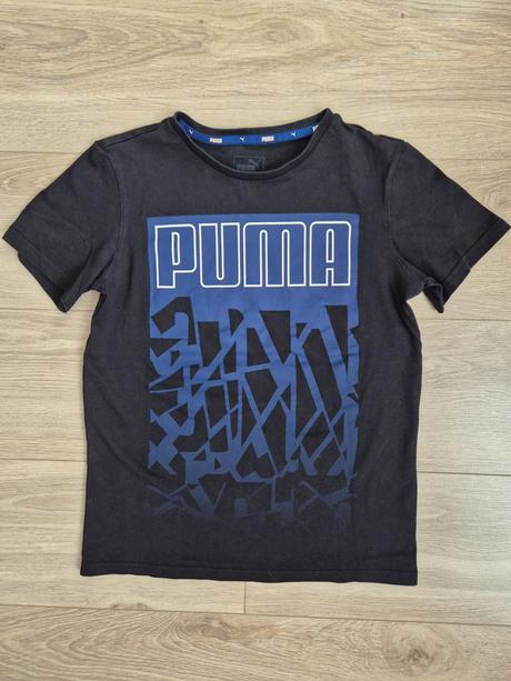 Puma tričko, puma,152