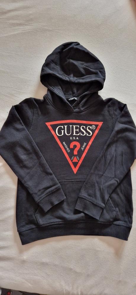 Mikina guess, guess,128