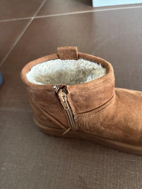 Čižmy zara, zara,35