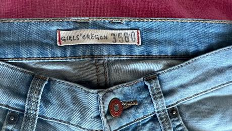 Rifle mustang - skoro nenosené, mustang,28