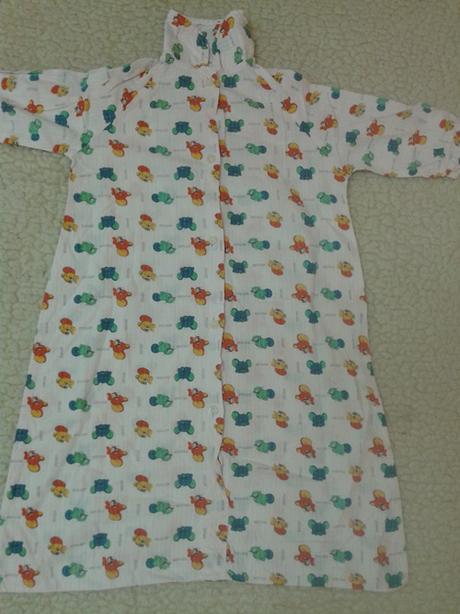 Spací vak - lahučky na leto - len 1,50eur, disney