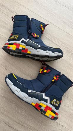 Čižmy skechers 36, skechers,36