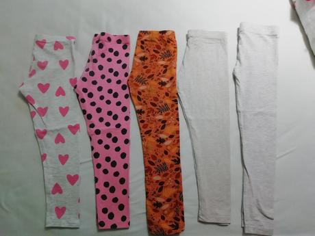 5 ks legín f&f, f&f,110