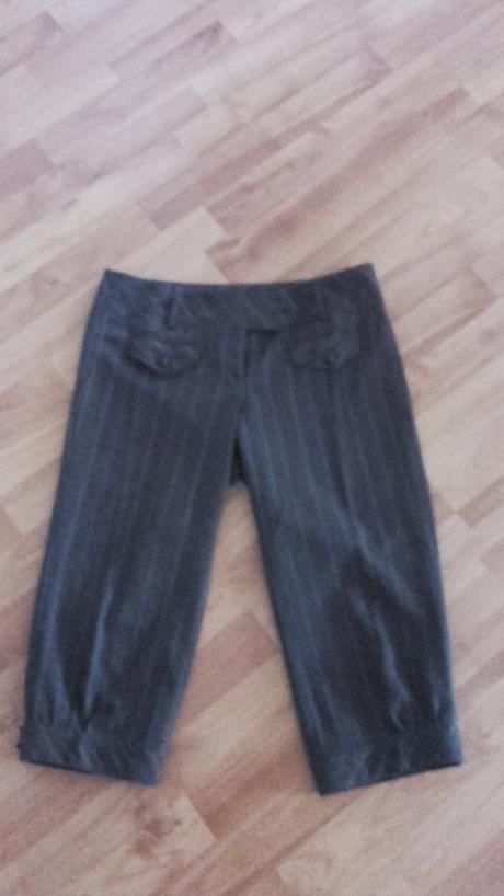 Damske trištvrtove nohavice, miss selfridge,38