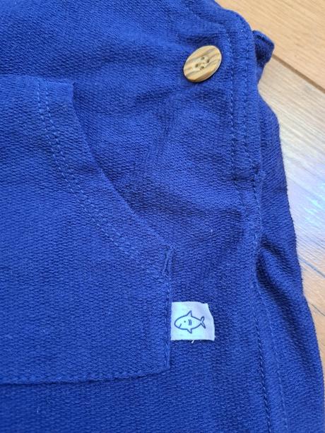 Tričko s kraťaskami set carter's, carter's,80