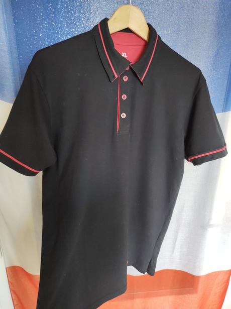 Polokošeľa cityzen, xl