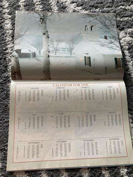 Staré časopisy friendship 4ks, 