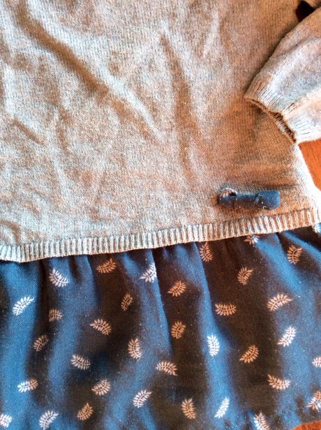 Zara knitwear 9/12 m 483, zara,80