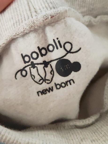 Supravička boboli, 62