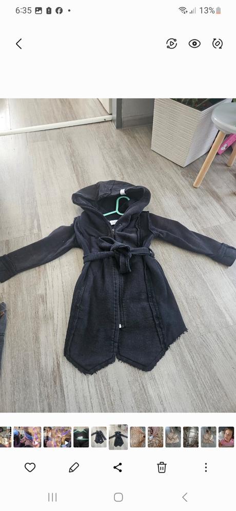 Bubbe kabatik, bubbe,104