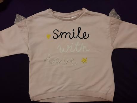 Mikina zara, zara,104