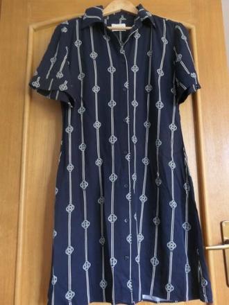 Gant luxusne ikonicke koselove damske saty, gant,m