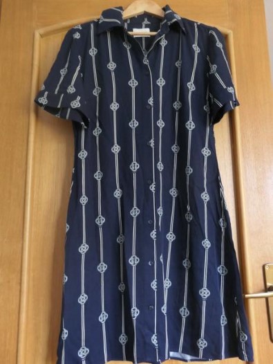 Gant luxusne ikonicke koselove damske saty, gant,m