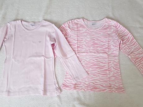 Tričko - nátelník pleas, pleas,104