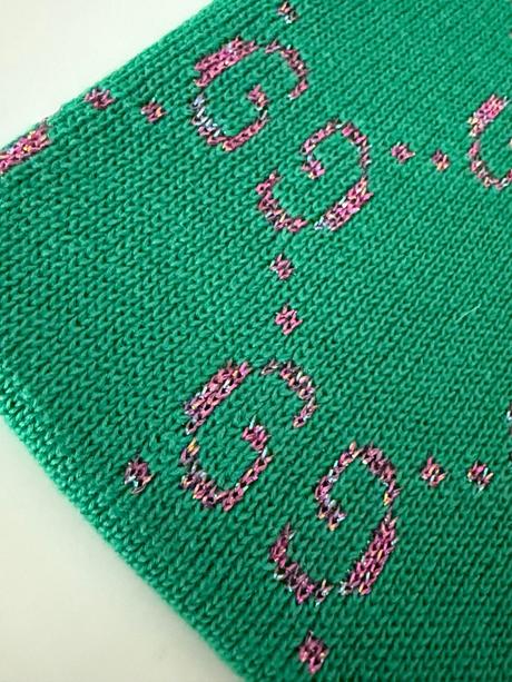 Čiapka gucci, m