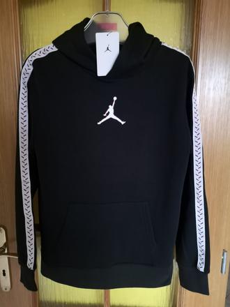 Air jordan  chlapčenská mikina veľkosť 11-14 rokov, air jordan,146 / 152 / 158 / 164