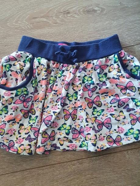 Sukničky, primark,116