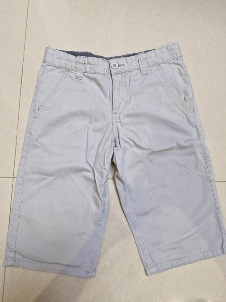 Chino kratasy, denim co,152