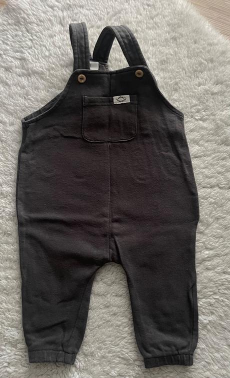 Teplaky na traky h&m, h&m,68