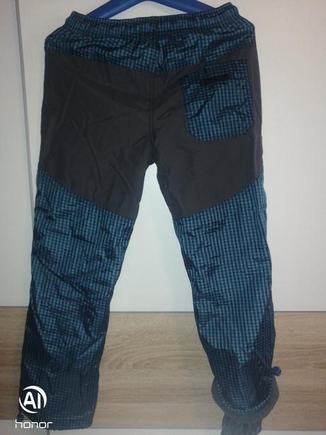 Nepremokave oteplene, grace,152