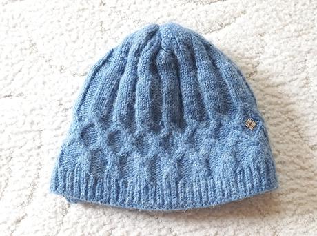 Čiapka cca na 5 rokov, 110