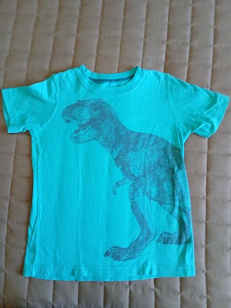 Tricko, carter's,110