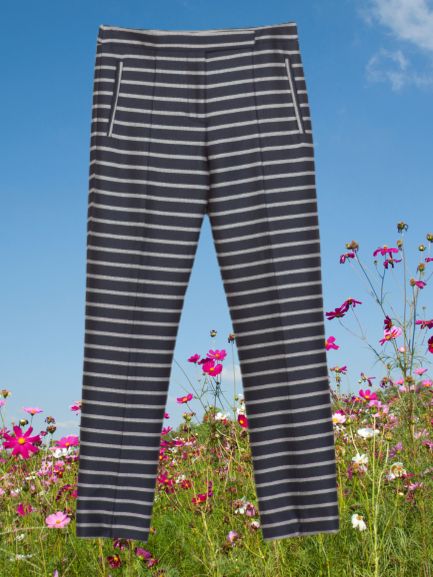 Dámske nohavice zara, veľ. m / 28, zara,m