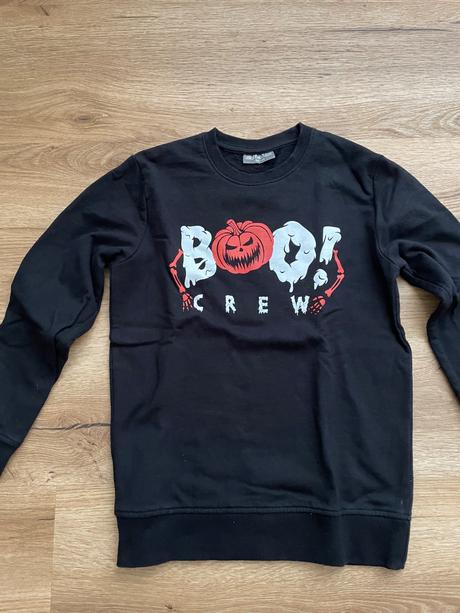 Mikina haloween, pepco,134