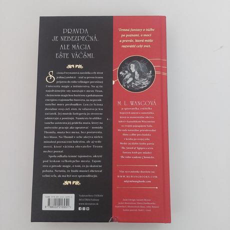 Krv nad oazou svetla,