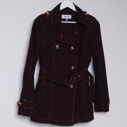 Trenčkot dámsky/dievčenský next č.38, uk 10, next,38