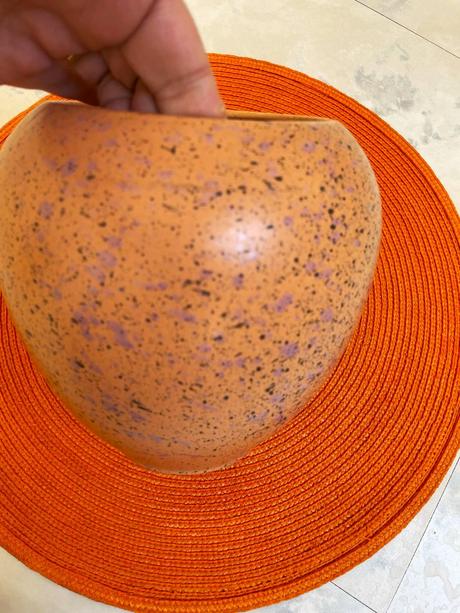 Keramický črepník, 