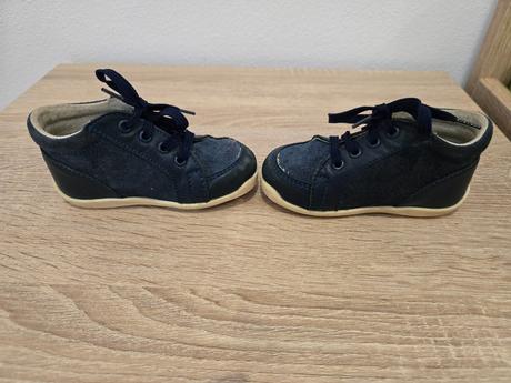 Topánky rak, rak,19