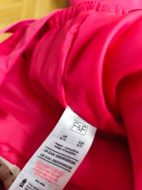 Oteplovačky, f&f,122