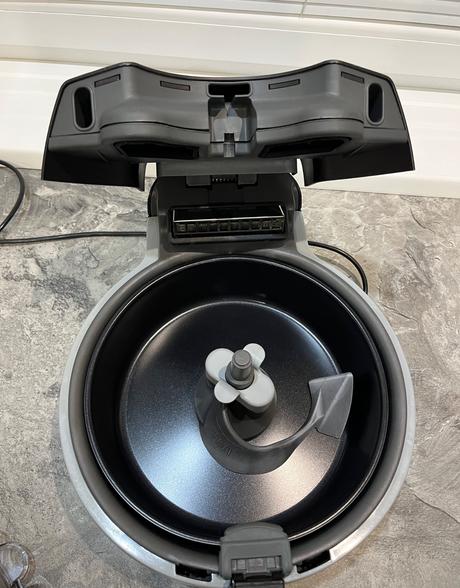 Fritéza tefal fz 700236 actifry, tefal