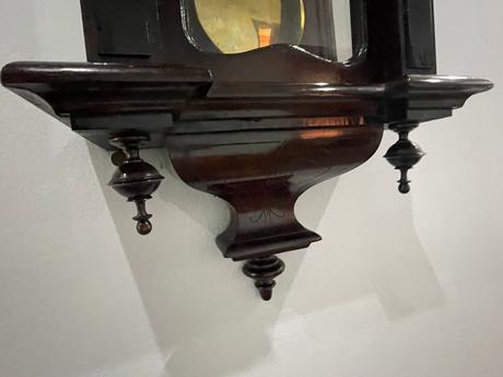 Starožitné hodiny.,