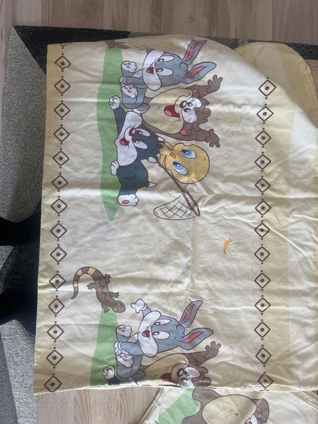 Postelne obliečky, šírka (cm): 60,dĺžka (cm): 120