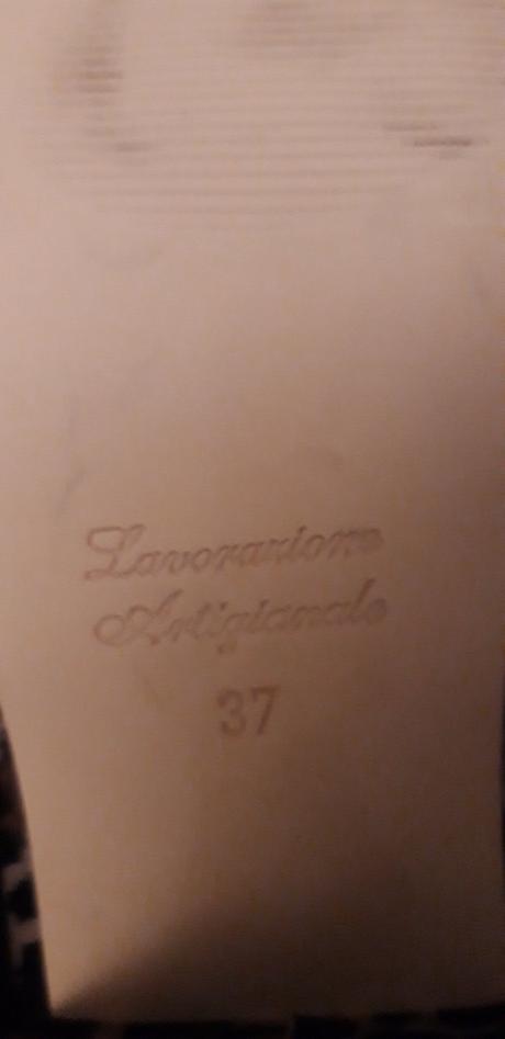 Kotnikove prechodne cizmy 37, 37