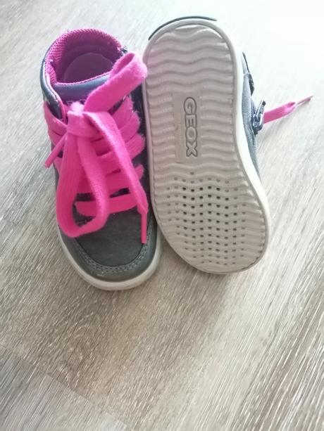 Geox topánočky, geox,20